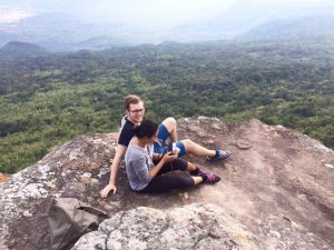 North of Thailand 2017